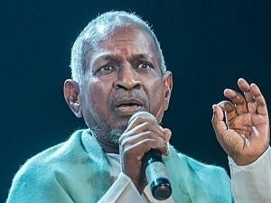 Isaignani Ilaiyaraaja viral tweet about special programme trending now!