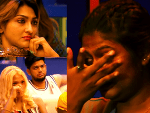 "Was asked to vacate the house often because..." - Isaivani's heart-breaking story in new Bigg Boss 5 promo!
