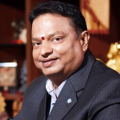 Ishari K. Ganesh issues apology for attempting to influence Nadigar Sangam elections pays 10 lakh rupees