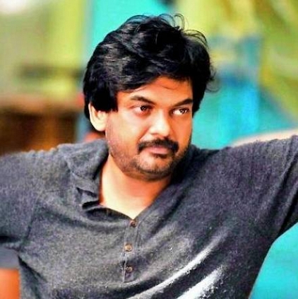 iSmart Shankar director Puri Jagannadh posts crazy fans video on Twitter