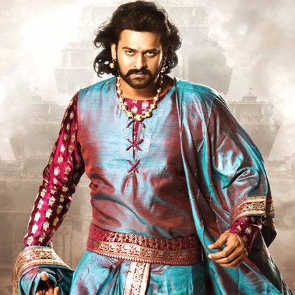 ISROs Chandrayaan 2 is named Baahubali after Prabhas character