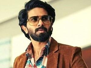 "It isn't fair...": Dulquer Salmaan's strong reaction to this "fake information" - Here's what it's all about!