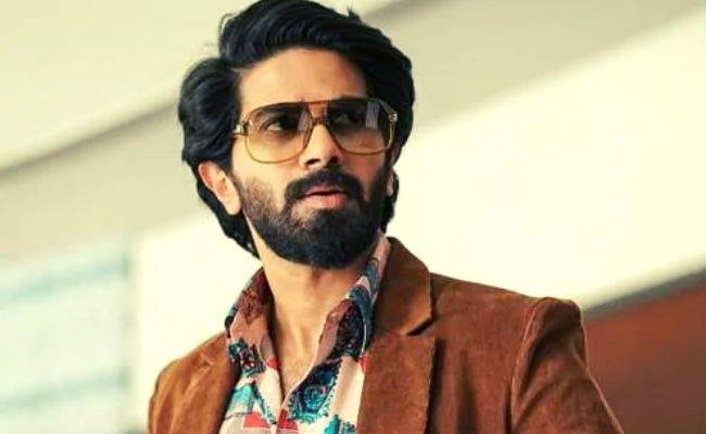 "It isn't fair...": Dulquer Salmaan's strong reaction to this "fake information" - Here's what it's all about