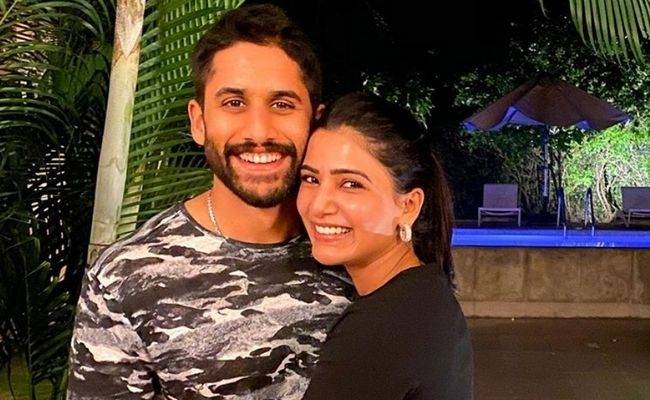 "It was painful...": Naga Chaitanya opens up for the first time for the 'talks' about him and Samantha