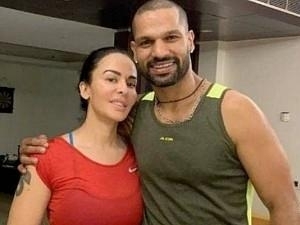 "It was really scary...": Cricketer Shikhar Dhawan & wife part ways - Fans in shock!