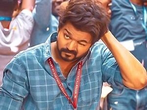 Woah: It's a super-special day for the Thalapathians! Here’s why!