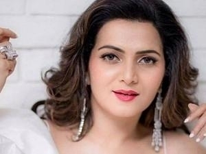 "It's not in the clothes, it's in the mindset...": DD's strong message in 'sea-friendly' clothes goes VIRAL!