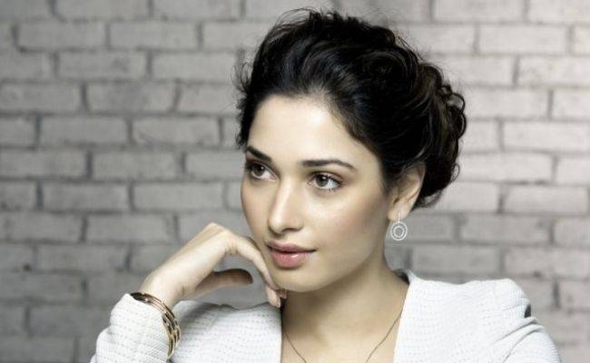 IT'S OFFICIAL: Tamannaah to make her TV debut! Guess the show