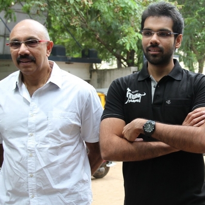 Jackson Durai and Pokkiri Raja might release in February.