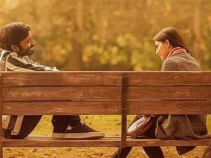 Jagame Thanthiram latest: Here's what you didn't know about 'Nethu' song release!