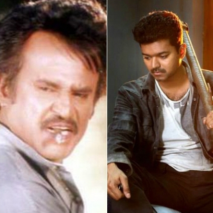 Jagapathi Babu to play Vijay's villain in Vijay 60