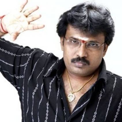 Jaguar Thangam about Vijay film's director after Thalapathy64