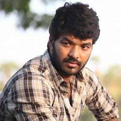 Think &amp; Dare! Check out the thrilling title look of Jai's next!