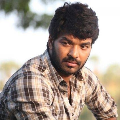 Jai 27 film titled as Yenni Thuniga cast and crew details here