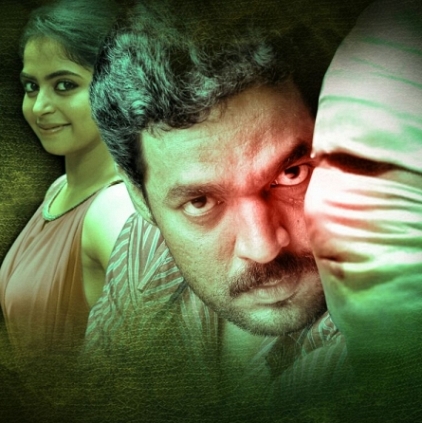 Jai Akash talks about Oruthal