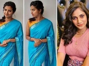 'Jai Bhim' fame Lijomol and Bigg Boss Losliya teams up for a flick - details!