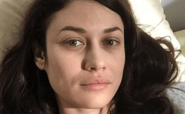 James Bond actress Olga Kurylenko tested positive for Corona Virus