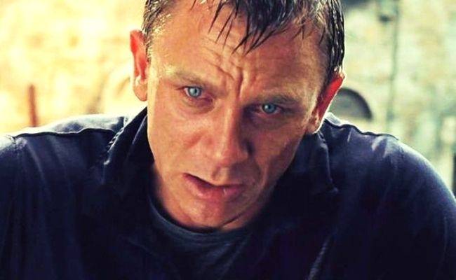 'James Bond' Daniel Craig breaks down! Fans get emotional after VIDEO goes VIRAL - What happened
