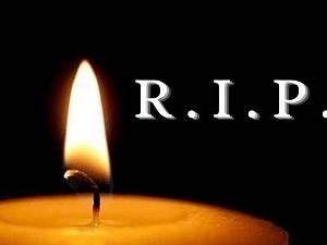 RIP "Bond - James Bond!" - Oscar winning James Bond actor passes away! Industry in grief!