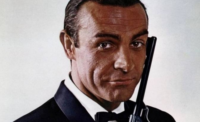 James Bond fame actor passes away - Industry in grief RIP Sean Connery