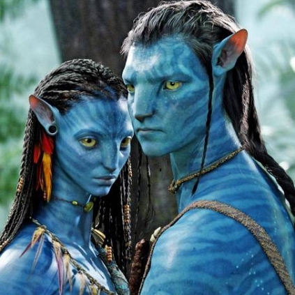 James Cameron’s Avatar 4 to be filmed at Estonia