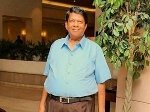 Janagaraj has a sweet surprise for you; Check it out!