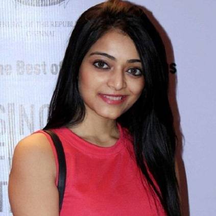 Janani Iyer's statement after Bigg Boss