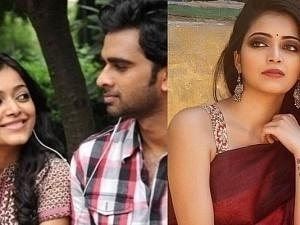 Exclusive: “Good news for Thegidi fans!” - Janani reveals for the first time! Check it out