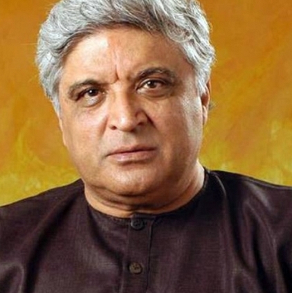 Javed Akhtar denies making any statement on the functioning of IPRS