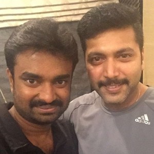 Exclusive: The backstory of Jayam Ravi's challenging times!