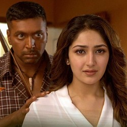 &ldquo;If you are a Tamilian, don&rsquo;t upload the film in net&rdquo;