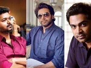 Breaking: Jayam Ravi to join Vijay & Simbu, but a different route!