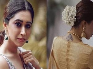 "Dangerous to have jealous people around you...!" - Jayam Ravi's wife Aarti's viral instagram story!