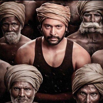 Jayam Ravi's Bhoomi shoot location moved to Bangkok