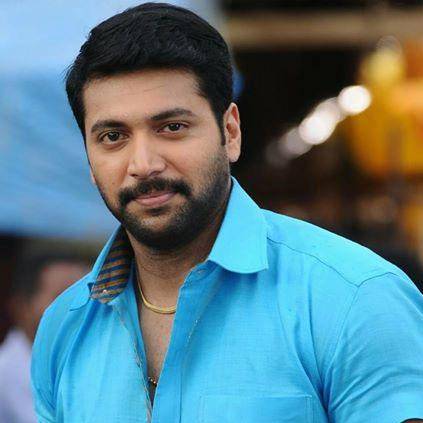 Jayam Ravi's next film with Selvaraghavan news is a rumour