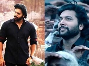 HBD Jayam Ravi - Actor's treat to all fans and tamizhans inside us - out now!