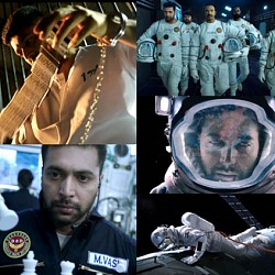 Jayam Ravi's upcoming Tik Tik Tik is being shot entirely under one roof with 200 technicians