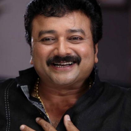 Jayaram handed over an amount of 2 lakhs rupees to Jisha's family