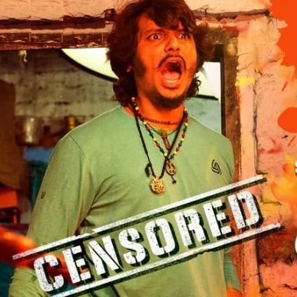 Jiiva and Raju Murugan’s Gypsy censor cut deleted scene out