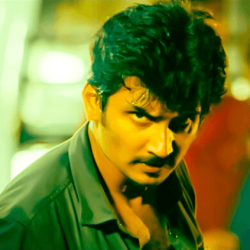 Jiiva, who? he asked - Unkown stories about 83 revealed!