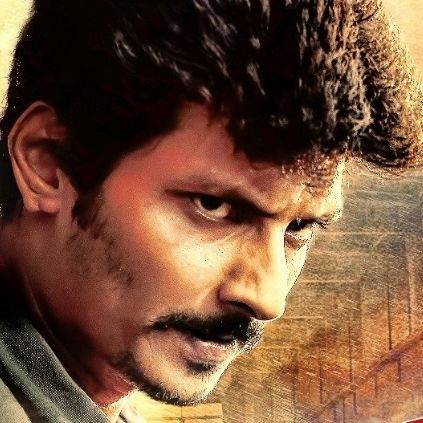 Jiiva's Seeru is expected to release on February 7 ft. Vels Film International