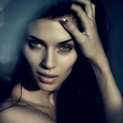 Jilla actress Scarlett Wilson slaps a co-actor for misbehaving with her