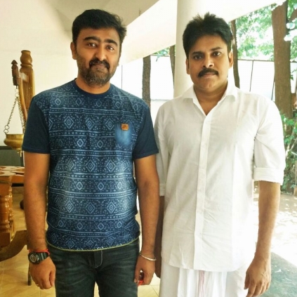 Jilla director Neason talks about his next film with Powerstar