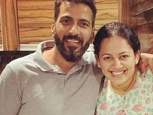 “Archu enakke bayama irukku da…” Jithan Ramesh pulls Archana’s legs; What happened?