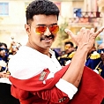 Vijay’s Jitthu Jiladi track is a rare phenomenon!