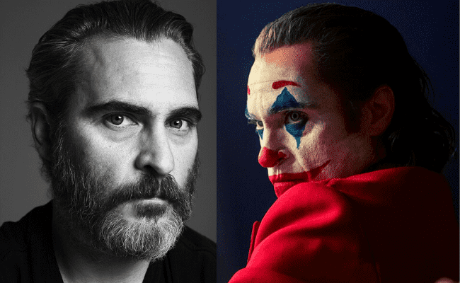 Joaquin Phoenix pulls off a real-life Joker moment, requests to release prisoners
