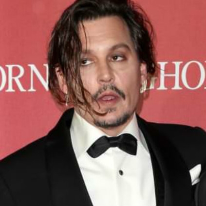 Johnny Depp in trouble after ex bodyguards sue him startling allegations