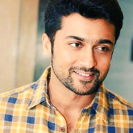 Joker director Raju Murugan might direct Suriya 36
