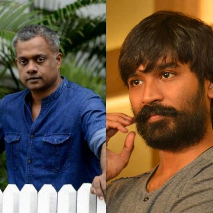 Jomon T John will be the cinematographer for Gautham Menon-Dhanush film