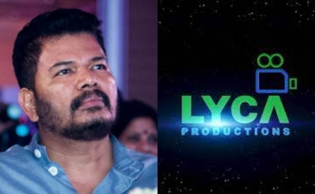 Judges ask Shankar and Lyca Productions to sort out Indian 2